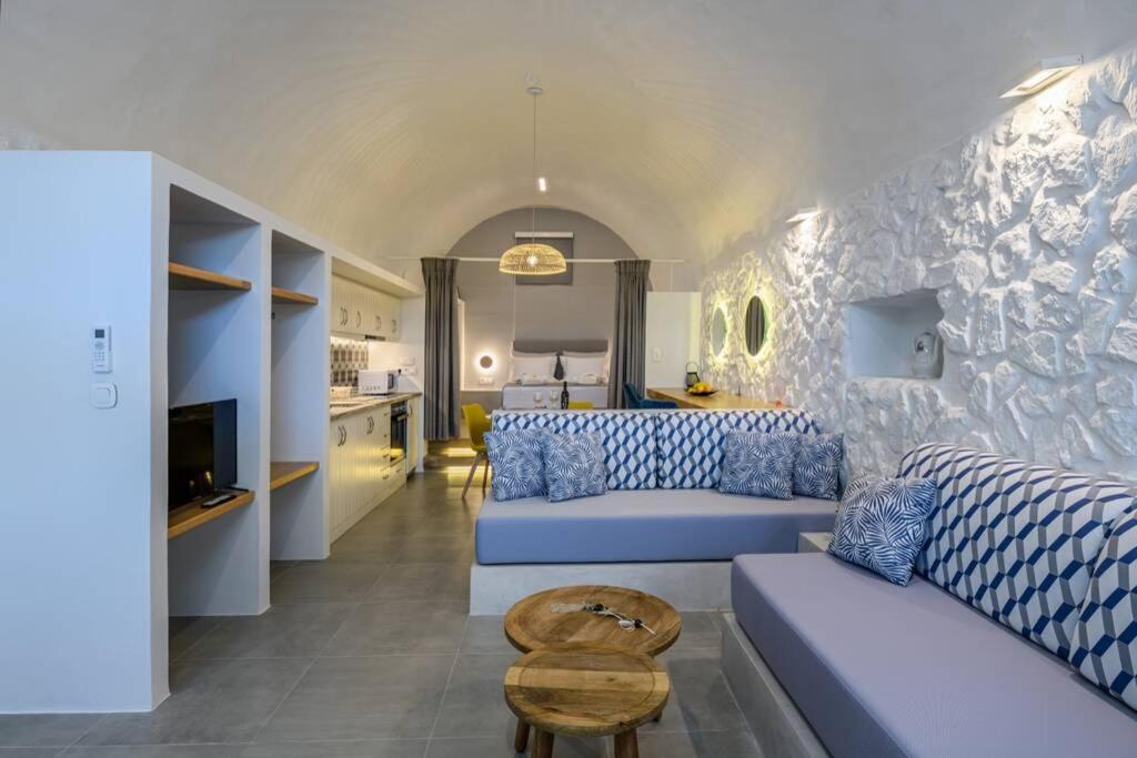 Casa Tholari Al Mare Βίλα Πέρα Γυαλός Εξωτερικό φωτογραφία