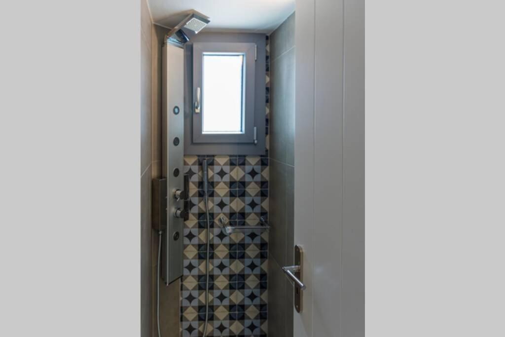 Casa Tholari Al Mare Βίλα Πέρα Γυαλός Εξωτερικό φωτογραφία